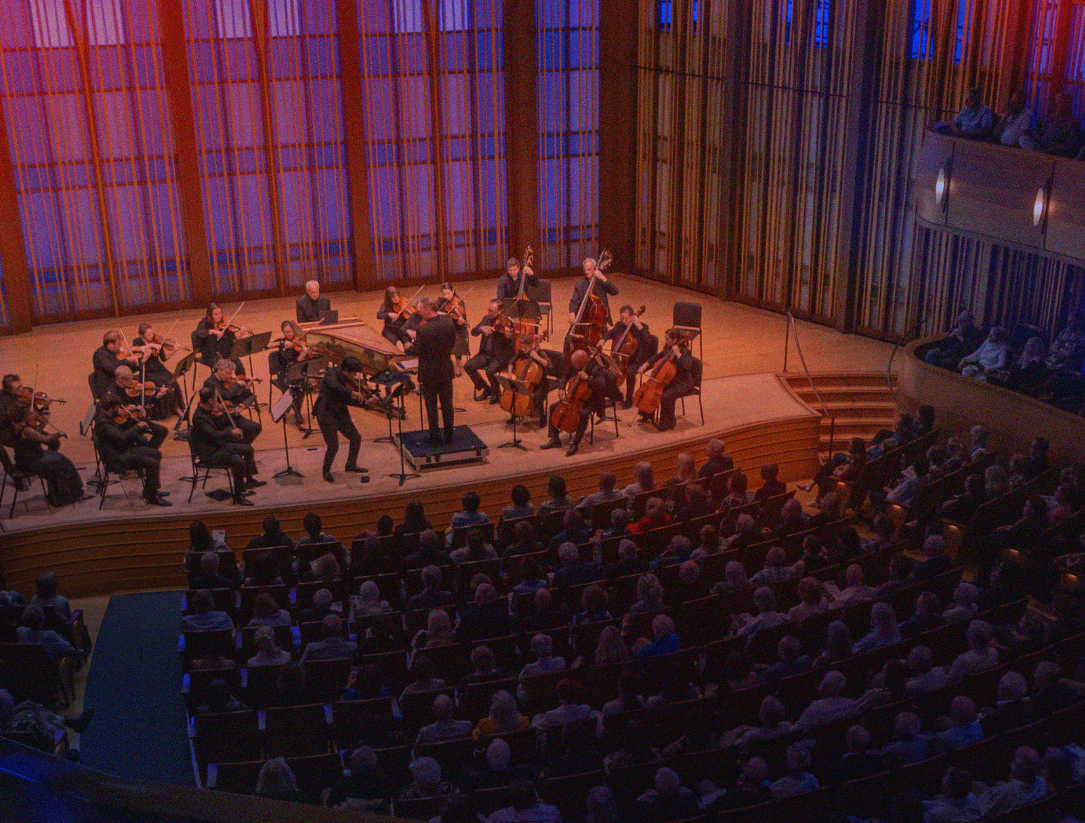 View 2026 Roster | Discover & Experience Now — Mainly Mozart